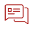 Menu icon